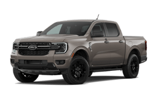 2026 Ford Ranger® External Image 1